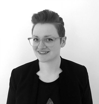 Hannah von Dahlen