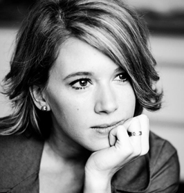 Eva Uebe-Peters